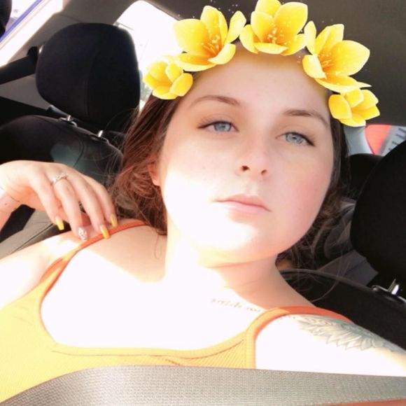 Meet your Posher, Alicen - Picture 1 of 1